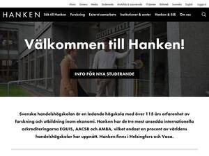 hanken.fi