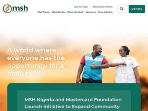 msh.org