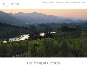 Quintessa.com