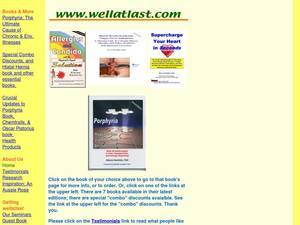 Wellatlast.com