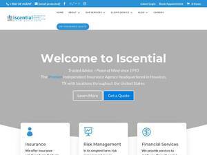 Iscential.com