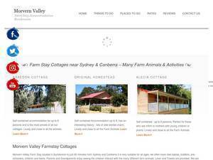 morvern-valley.com