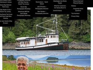 Northwestnavigation.com