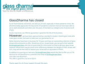 Glassdharma.com