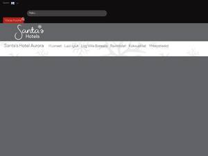 hotelaurora.fi