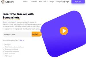 Logwork.com