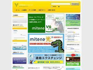 Mitene.or.jp