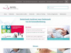 nivel.nl