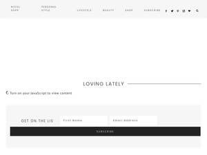 thenorthernmagnolia.com