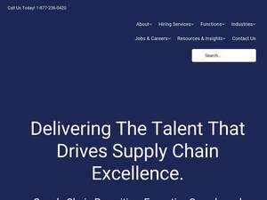 Scmtalent.com