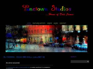 Tunetownstudios.com