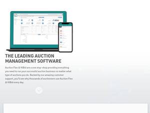 auctionflex.com