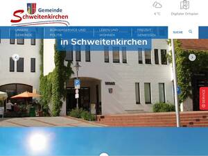Schweitenkirchen.de