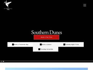 Southerndunes.com
