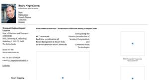 negenborn.net