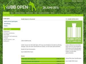 kubbturnier.de