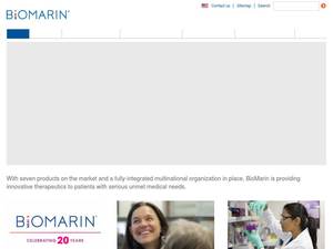 biomarin.com