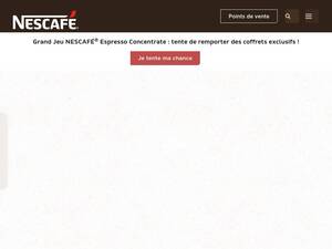 nescafe.com