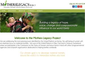 Motherslegacy.org