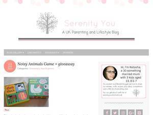 serenityyou.com