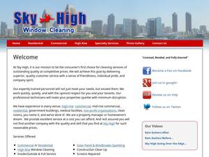 Skyhighwindows.com