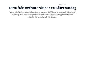 Verisure.se