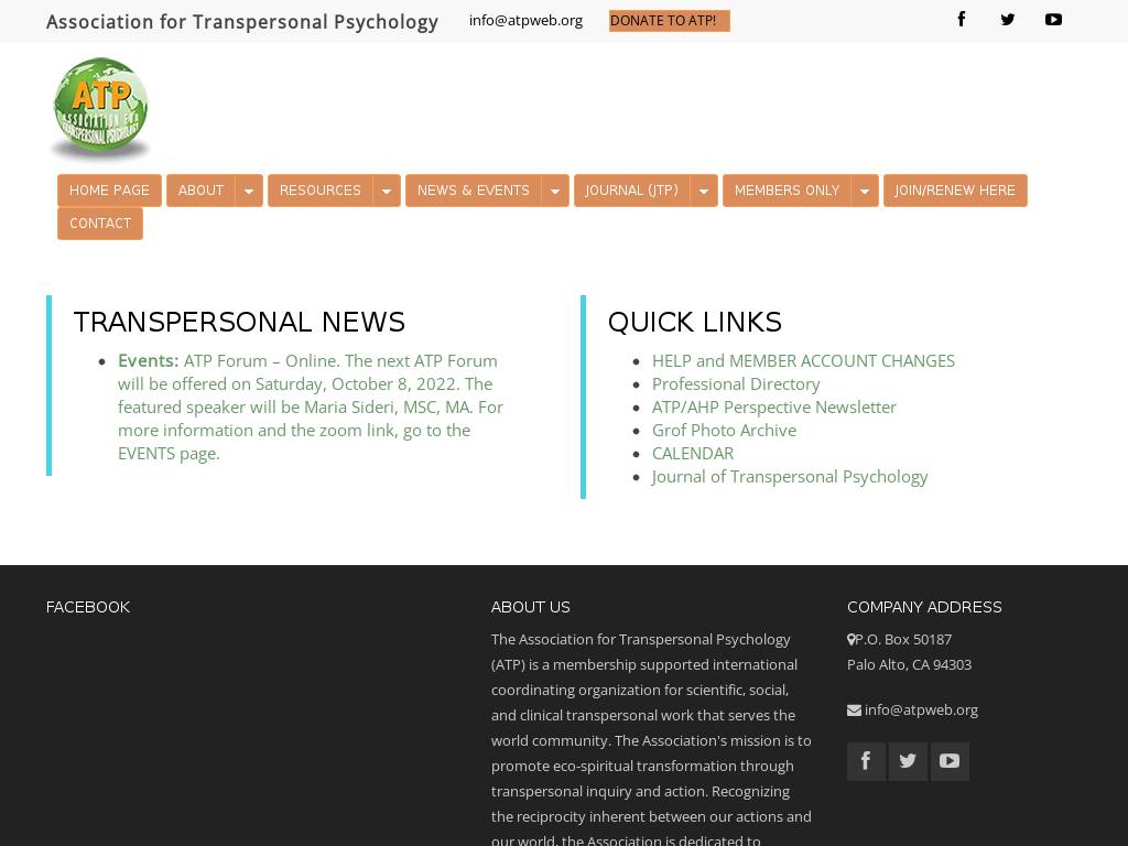 atpweb.org