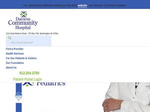 Dchosp.org