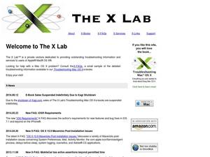 thexlab.com