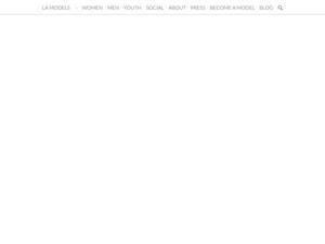 lamodels.com