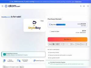 styleboy.com