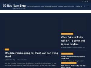 dobaonamblog.com