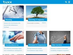 tuxx.nl