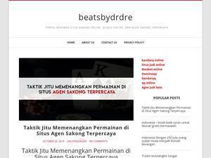beatsbydrdre.co.com