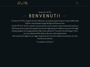 Cadeven.it