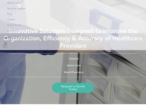capsahealthcare.com
