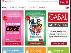gabal-verlag.de