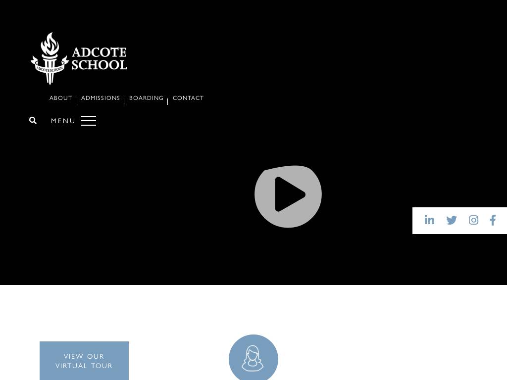 Adcoteschool.org.uk