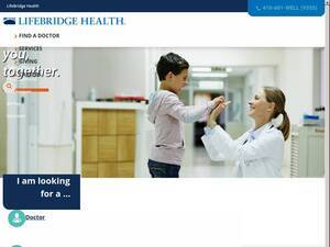 lifebridgehealth.org