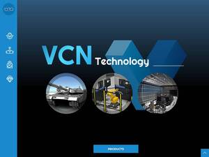 Vcntec.com