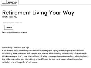 reveraliving.com