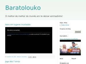 baratolouko.blogspot.com.br