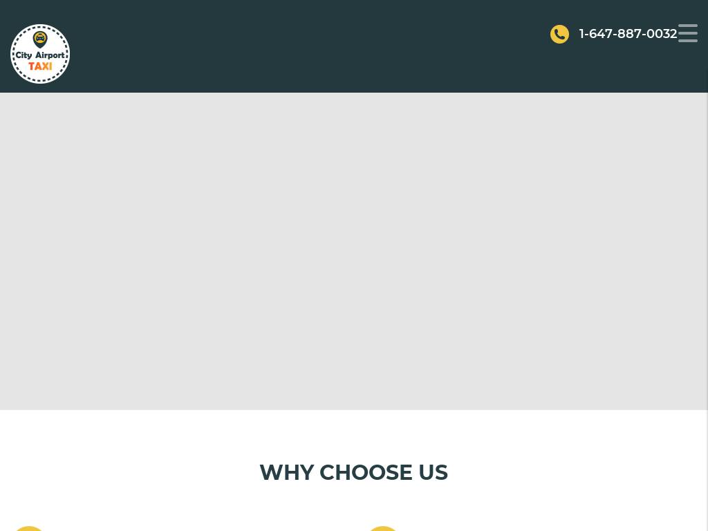 cityairporttorontotaxi.com