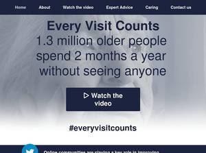 everyvisit.co.uk