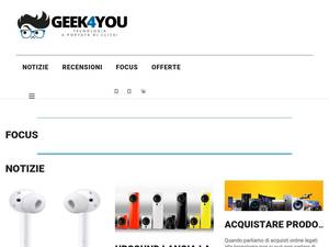 geek4you.it