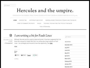 herculesandtheumpire.com