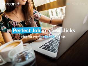 Sercanto.com