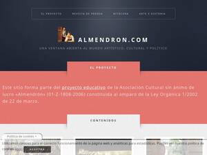 almendron.com