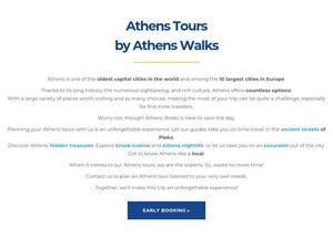 athens-walks.com