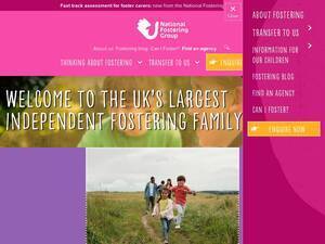 Nfa.co.uk